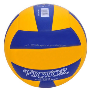 Nouveau volley-ball de jeu Super doux Premium Super Soft Play Volleyball-Design nouveau et durable - Product Image 5