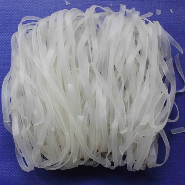 Vermicelli — riz nouilles, Vietnam, riz