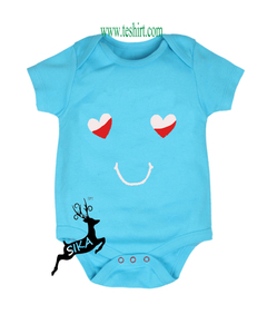 2019 OEM Wholesale Infant Toddler Newborn Cotton Jumpsuit Fashion Printing Baby Romper Bamboo Bodysuit New Style Baby Clothing - Product Image 3