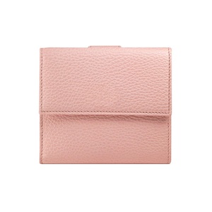 Cartera pequeña para mujer, de Color oro rosa - Product Image 1