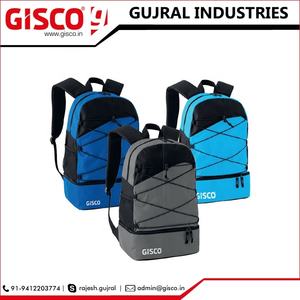 Sac de sport Softback de haute qualité avec capacité de 30-40L pour les voyages et la salle de sport à bas prix - Product Image 3