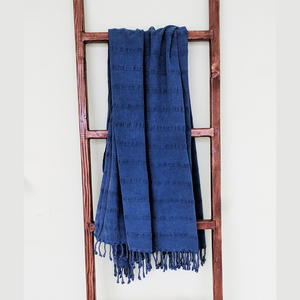 โบดรัม Peshtemal ผ้าขนหนูตุรกี-สีน้ำตาล-40X70นิ้ว100X180ซม.,สโตนวอชที่มีคุณภาพนุ่มเป็นพิเศษ,ชนบท Boho มอง - Product Image 3