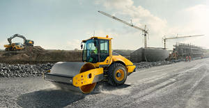 VOE15161942 - Bomba para Motoniveladoras - ORG - Product Image 6