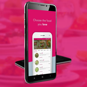 Société d'application mobile de livraison de pizza à la demande en Inde-ProtoLabz eServices - Product Image 2