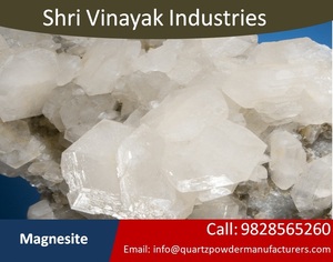 Fournisseur en gros de magnésite disponible à un prix abordable - Product Image 6