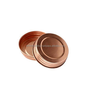 Tapa de tarro de masón normal - Product Image 3