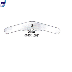 Soportes de servilletas n. ° 1-0015-002, Clips de sujeción, bandas - Product Image 2