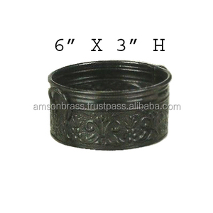 Macetero de mesa para decoraciones del hogar - Product Image 4