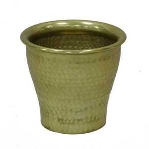 Jarrones de diseño clásico para el hogar, maceta de flores - Product Image 3