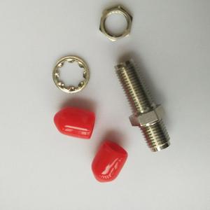Fuente de <span class=keywords><strong>la</strong></span> fábrica FTTH SMA905 Metal <span class=keywords><strong>ronda</strong></span> adaptador de fibra óptica - Product Image 4
