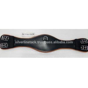 สายรัดอานม้าหนังแท้ ขนาดสั่งทำ ผลิตภัณฑ์สำหรับม้า - Product Image 3