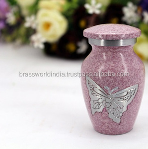 Souvenir de papillon, fournitures d'enterrement d'urne de crémation - Product Image 2