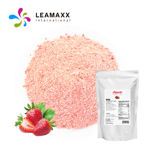 ผงกล้วย leamaxx รสหวานสำหรับชาบับเบิ้ลอายุ24เดือนสินค้าจากไต้หวันบรรจุในถุงที่สะดวก - Product Image 4