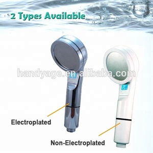 [Handy-Age]-Digital Display Hand Shower Head (HC1800-018) - Product Image 4