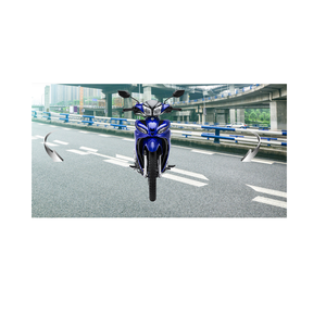 Nouveau modèle moto fabriqué au Vietnam (couleur: bleu) YJGPC 115 - Product Image 1