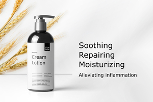 Lotion à base de plantes pour le soin de la peau, huile naturelle, Lotion au collagène, éclaircissante, hydratante, raffermissante et éclaircissante - Product Image 2