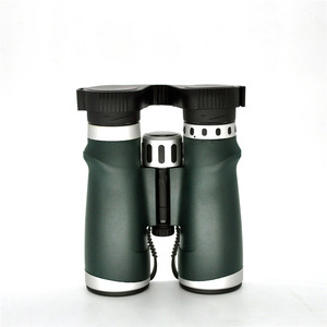 방수 IP67 질소 채워진 BAK4 지붕 프리즘 8X42 쌍안경 망원경 - Product Image 4