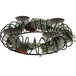 ที่วางไฟชาตกแต่งบ้านดีเยี่ยม - Product Image 2