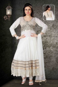INDIEN READYMADE CONCEPTEUR SALWAR KAMEEZ - Product Image 4