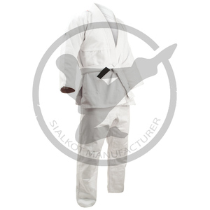 Conjuntos personalizados Jiu Jitsu BJJ Gi de Kimono BJJ y uniforme - Product Image 1