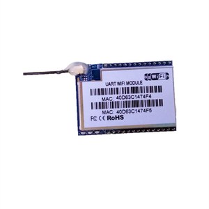 Módulo Wifi Opcional para Plotter <span class=keywords><strong>de</strong></span> Corte Serie C V D - Product Image 3