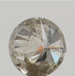 AJRETAIL 3,02 quilates G VS1 Lab Grown Diamond Brilliant Cut IGI Certified White Lab Creado Fabricante de piedras preciosas sueltas Proveedor - Product Image 2
