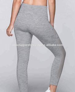 Mallas y mallas transpirables de nailon y poliéster sexy para mujer con estampado personalizado de alta calidad y baratas a granel - Product Image 3