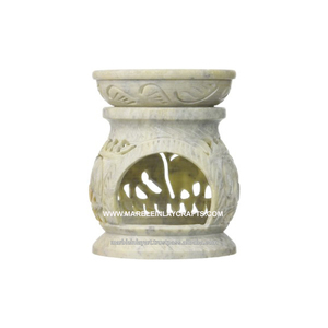 Lámparas de aceite de piedra jabonosa - Product Image 1