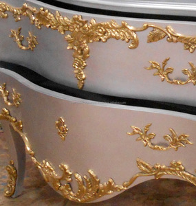 Meubles de gabella Commode, mobilier de salon et de chambre à coucher fabriqué par dwiimperméable Jepara de fabrication indonésien - Product Image 4