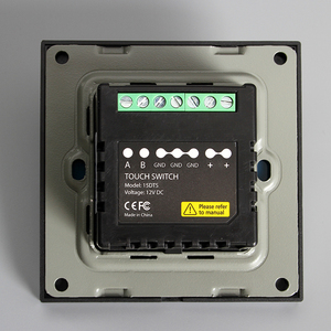 Yüksek seviye rs485 anahtarları programlanabilir modbus oda işletim paneli - Product Image 6