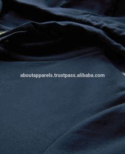 Nueva moda de China, venta al por mayor, chándal de algodón y LICRA con cuello redondo para mujer, chándal transpirable personalizado de 2 piezas liso - Product Image 4