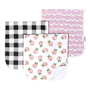 2018 New born Baby Burp Cloths at Wholesale Price - Product Image 1
