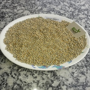 ข้าวฟ่างสีเขียว bajara - Product Image 2