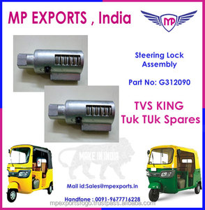 เดิม Geely ชิ้นส่วนพวงมาลัยล็อคผู้จัดจำหน่ายชิ้นส่วนอะไหล่รถยนต์ - Product Image 4