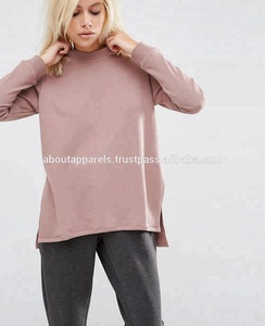 Derniers sweats à capuche personnalisés en coton imprimés en 3D pour femmes et hommes vente en gros de vêtements longs brodés pour l'hiver et l'été - Product Image 2