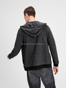 Wholesale Winter <b>Thick</b> 450gsm Fashion <b>Hoody</b> High Quality Custom Embroidery Logo <b>Hoodies</b> - Product Image 4