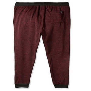 2023 Whole sale New Unique <b>Men's</b> Trapped Customized Cotton Breathable New Pattern Joggers Pants For <b>Men's</b> - Product Image 5
