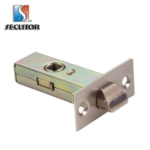 Entraînement carré Serrure De Porte À Mortaise - Product Image 1