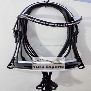 หนังบังเหียนม้า - Product Image 1