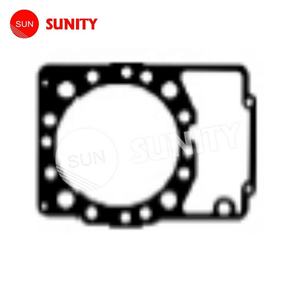 TAIWAN SUNITY camion générateurs diesel partie paquet de révision 1106991 Kit de joint complet pour pièce Caterpillar Ehgine - Product Image 1