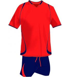 football soccer custom made uniform kits - Product Image 6