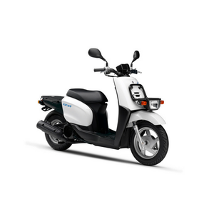 Scooters et vélos d'occasion japonais 50cc Moto d'occasion du Japon Vente en gros Prix réduit Marques disponibles - Product Image 1
