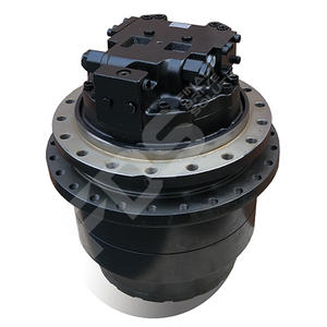 La mejor solución de accionamiento final y reducción de recorrido de EATON para piezas pesadas para piezas de maquinaria de construcción - Product Image 2