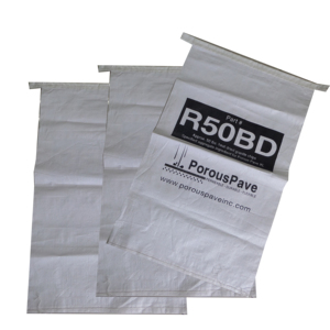 ถุงกระดาษคราฟท์เคลือบ 25 กก. ถุงผ้า PP ทอ ผลิตในเวียดนาม คุณภาพสูง - Product Image 2