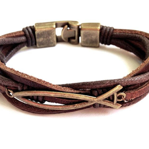 <b>Mens</b> Bracelet - Product Image 1