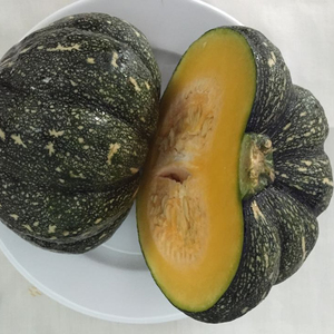 ฟักทองที่มีคุณภาพสูง-ฟักทองแช่แข็งในเวียดนาม - Product Image 1