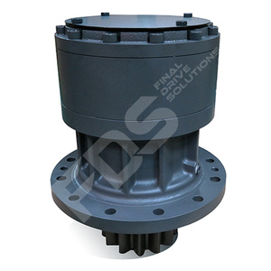 Haute qualité pour VOLVO Construction Machinery Swing Reduction Gear Hot Selling Heavy Parts Solution - Product Image 2