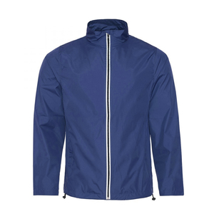 Service D'OEM Veste De Sport Décontractée Mode Veste de Jogging - Product Image 6