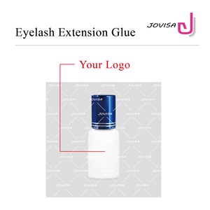 Colle d'extension de cils à longue liaison de la série Epic de marque privée de Corée Adhésif en gel à faibles fumées - Product Image 2