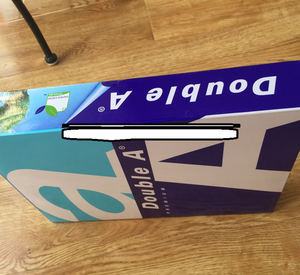 Papel de tamaño A4/papel de copiadora A4 80gsm - Product Image 2